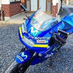 ホンダ NS-1  レストア美車の画像