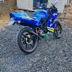 ホンダ NS-1  レストア美車の画像