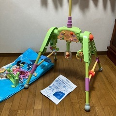 くまのプーさん　メリー