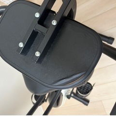 エアロバイクの画像