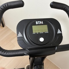 エアロバイクの画像