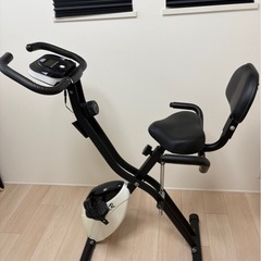 エアロバイク