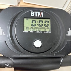 エアロバイクの画像