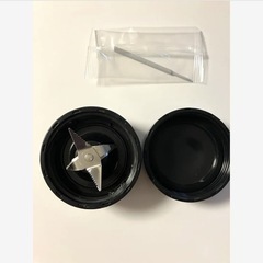 アムウェイ　ブレンダー【難あり】の画像