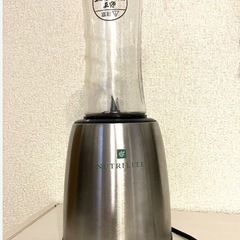 アムウェイ　ブレンダー【難あり】