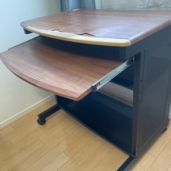 オフィス・学習用デスクの画像