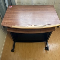オフィス・学習用デスクの画像