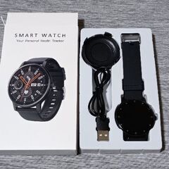 S88 Smart Watch　新品の画像