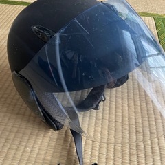 バイク用ヘルメット
