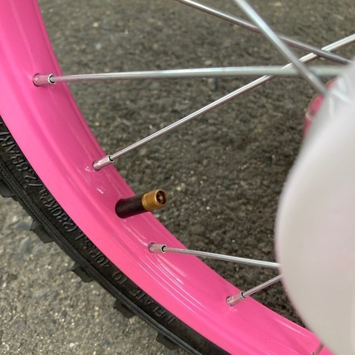 ヨドバシ.com - アイデス IDES 子供用自転車 ちいさなプリンセス