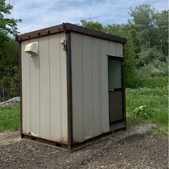 中古トイレ