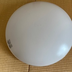 リサイクル照明器具
