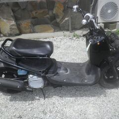 ズーマー　プチカスタム車の画像