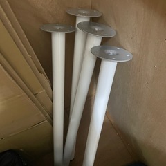 イケアデスク脚