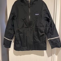 Patagonia kids Sサイズ