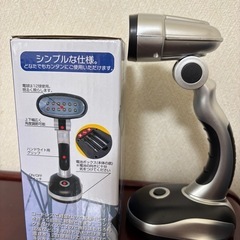 スーパーブライトスタンドライトの画像