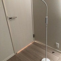 フロアスタンド　　　　