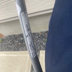 アップリカA型ベビーカー
の画像