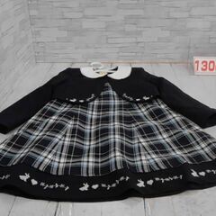 130cm　フォーマル 　A12622