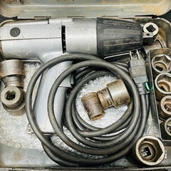 マキタ makita インパクトレンチ