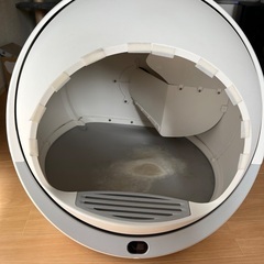 猫自動トイレ　PETREE ペッツリー 猫 自動トイレ Amazon | PETREE ペッツリー SMART 猫 自動トイレ 猫用 トイレ 自動 全