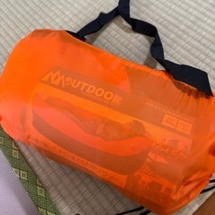 エアソファーの画像