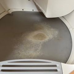 Petree ペッツリー 全自動猫トイレの画像