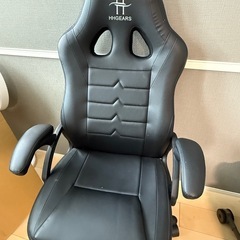 ゲーミングチェア