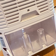 EAST EA-CF5820 コンパクト 除湿機の画像