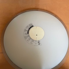 シーリングライト