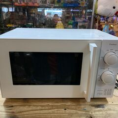 YAMADA ヤマダ 電子レンジ YMW17HL5 23年製 