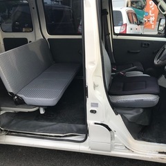 即納！ハイゼットカーゴ 平成23年 車検R７年９月  走行143,429㎞の画像