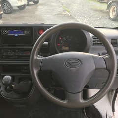 即納！ハイゼットカーゴ 平成23年 車検R７年９月  走行143,429㎞の画像