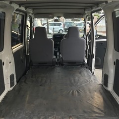 即納！ハイゼットカーゴ 平成23年 車検R７年９月  走行143,429㎞の画像