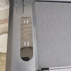 未使用TM400-200-401　ランニングマシーンの画像