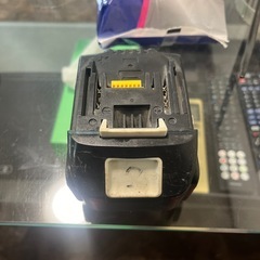 makita互換バッテリー　18V6Aの画像