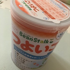 【新品！値段交渉可！】つよいこ一缶