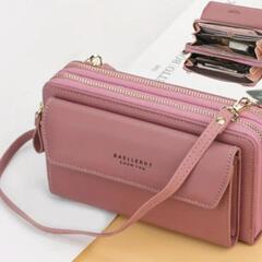 ★未使用品★ショルダー財布