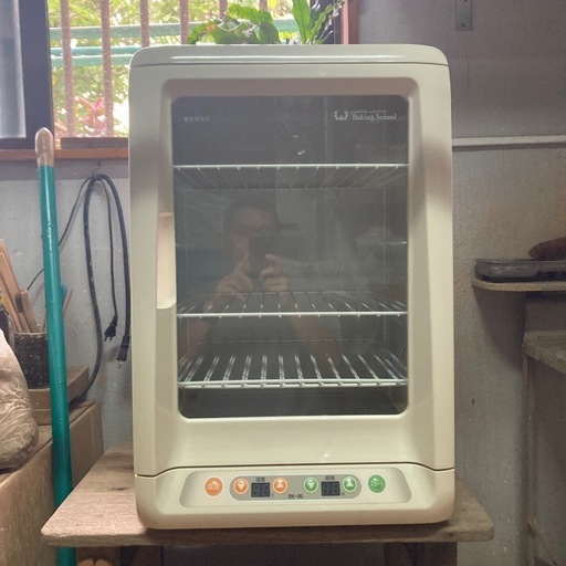 【美品】電子発酵機 SK-30