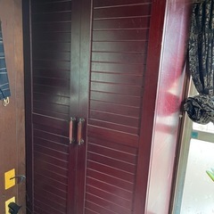 和ダンス　着物引き出しの画像