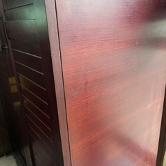 和ダンス　着物引き出しの画像