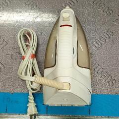0525-121 スチームアイロン