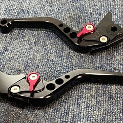 中古ブレーキクラッチレバー