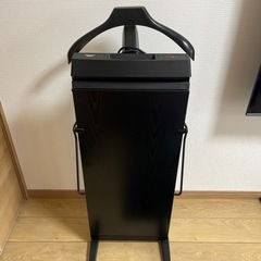 【タダにしました！】CORBY コルビー 3300ズボンプレッサー の画像