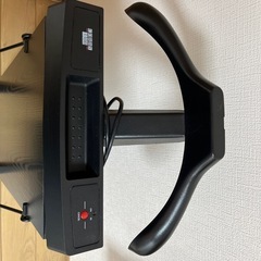 【タダにしました！】CORBY コルビー 3300ズボンプレッサー の画像