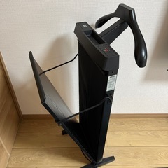 CORBY コルビー 3300ズボンプレッサー 