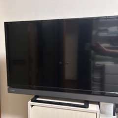 東芝 TOSHIBA REGZA　32V31