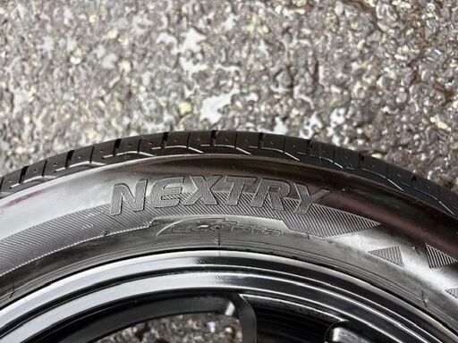 軽自動車に！バリ山 美品 クロススピード ハイパーエディションCR515  