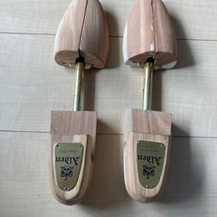 オールデンシューズキーパー純正