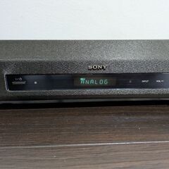 値下げ！SONY 2.1ch ホームシアターシステム Bluetooth対応 HT-CT260の画像